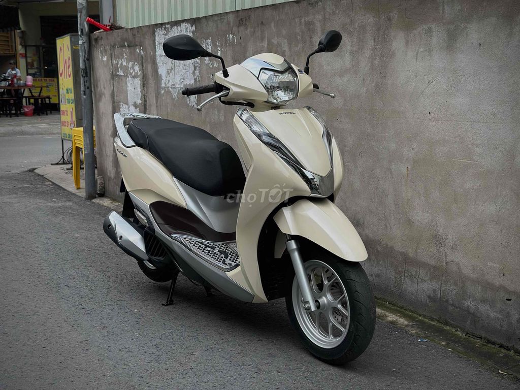 Honda Lead 2019 - ảnh 4