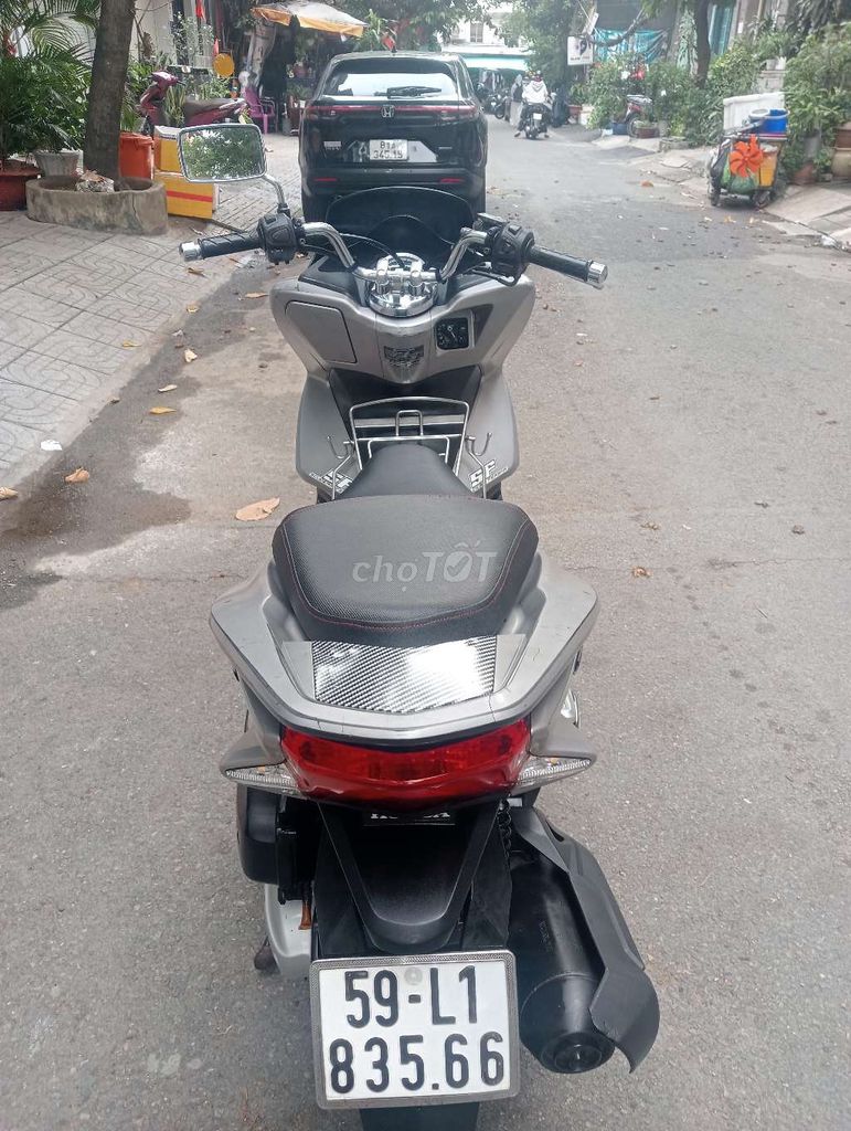 Honda PCX 2014 - ảnh 2