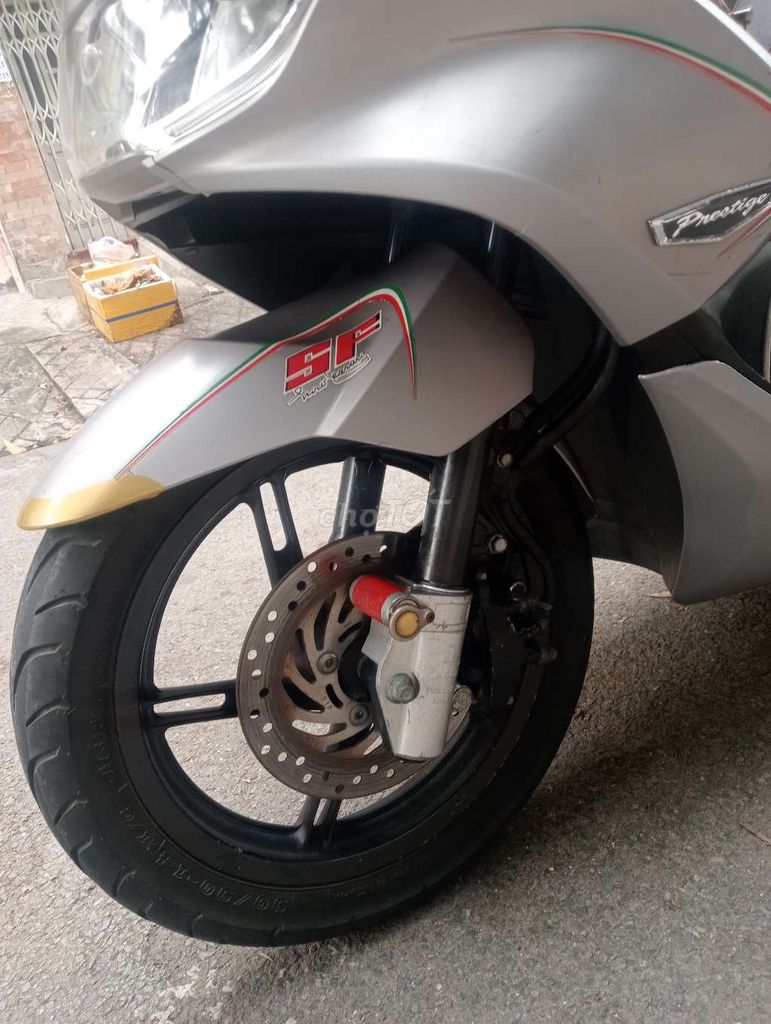 Honda PCX 2014 - ảnh 3
