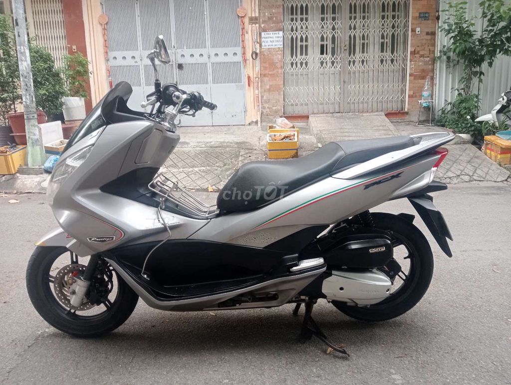 Honda PCX 2014 - ảnh 5
