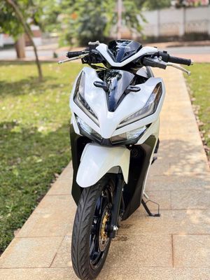 Honda Vario 2021 - ảnh 1