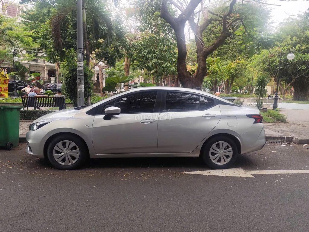 Nissan Almera 2021 - ảnh 4