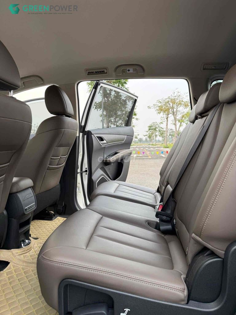 BYD M6 - ảnh 5