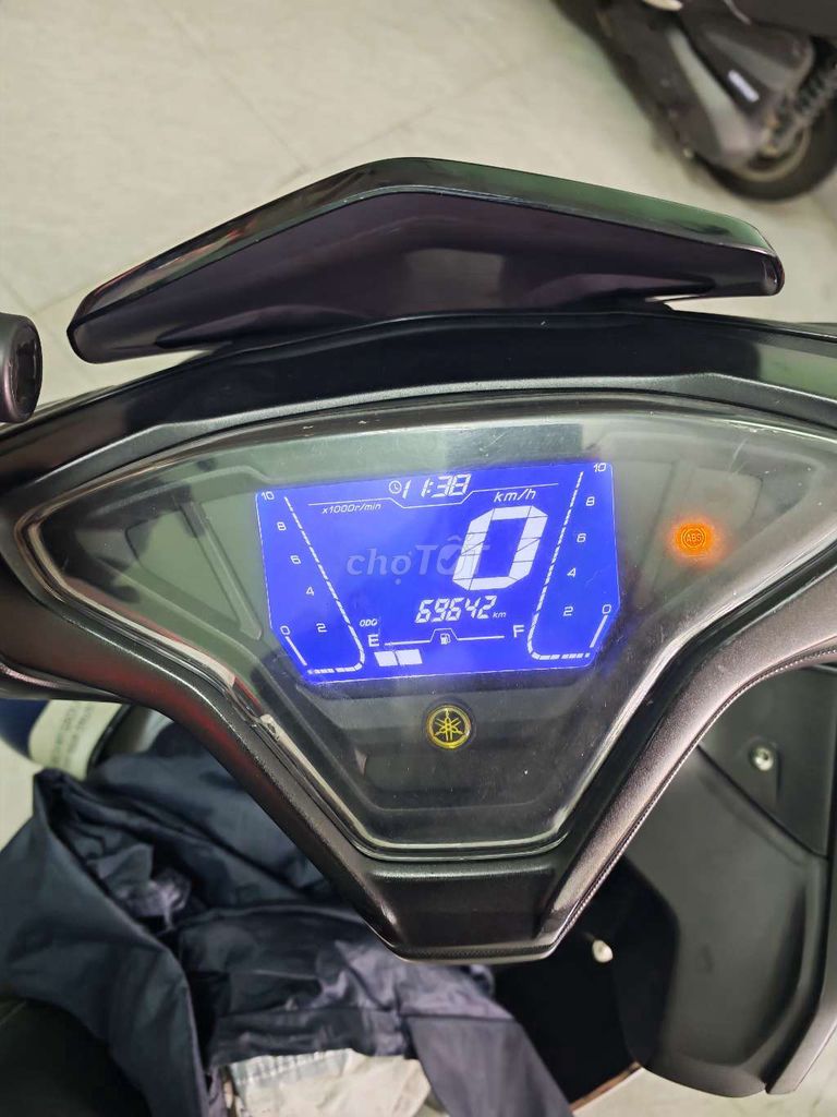 Yamaha NVX 2021 - ảnh 4