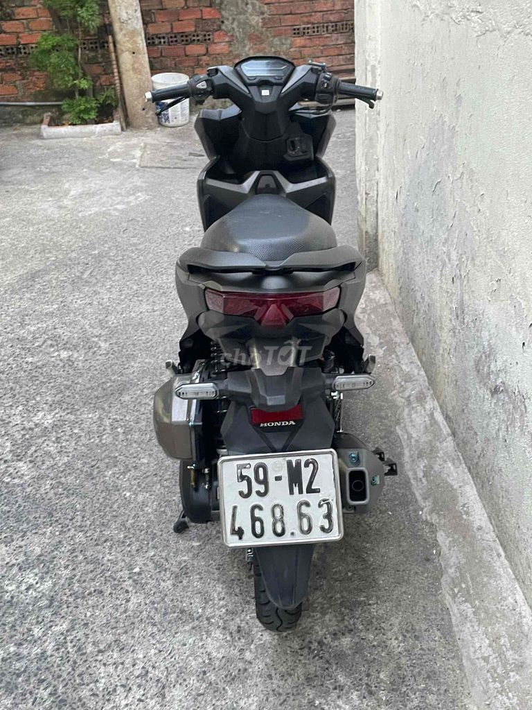 Honda Vario 2020 - ảnh 3