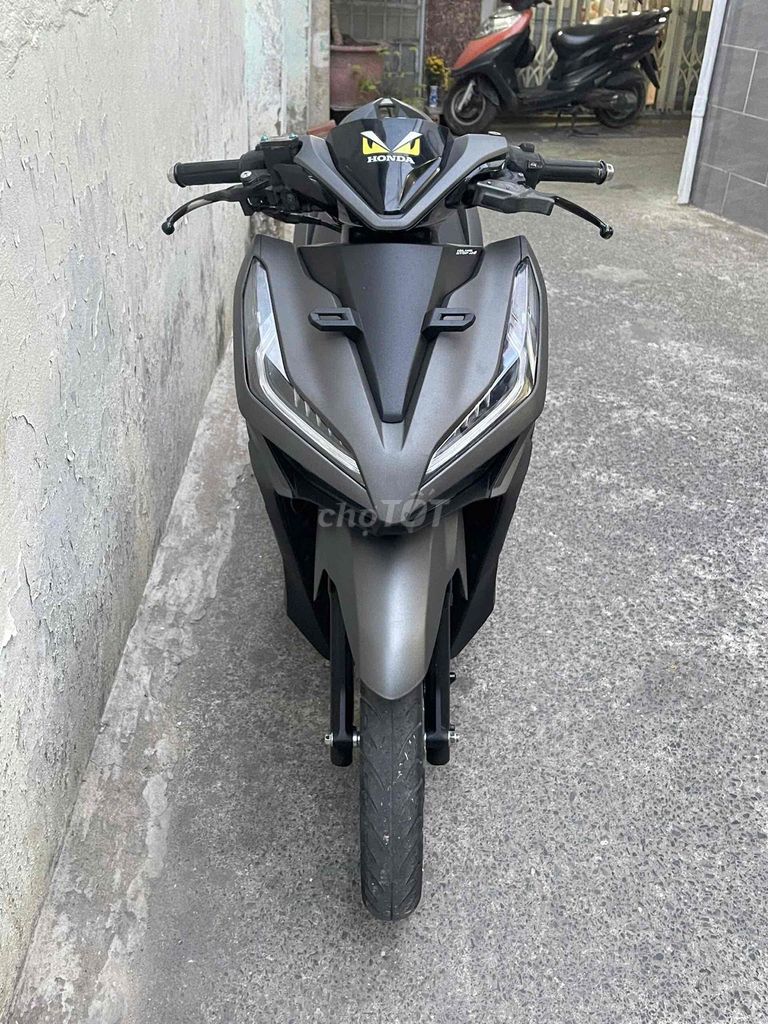 Honda Vario 2020 - ảnh 4