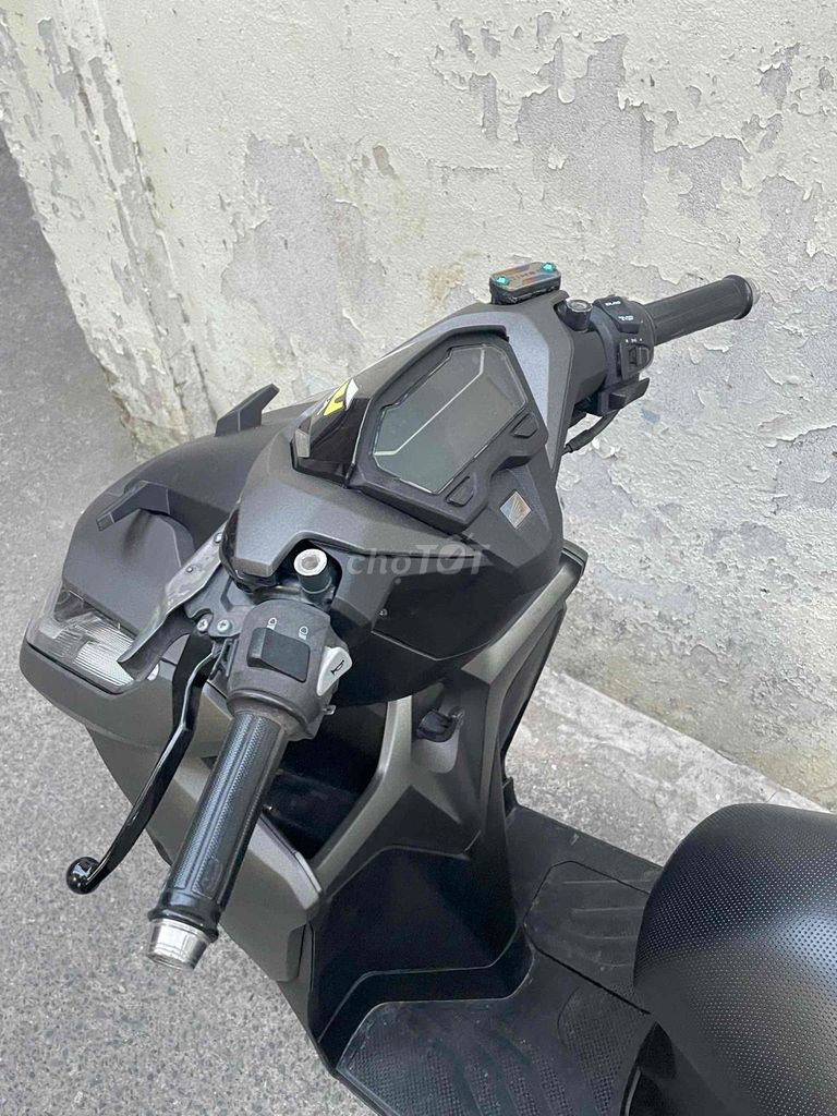 Honda Vario 2020 - ảnh 5