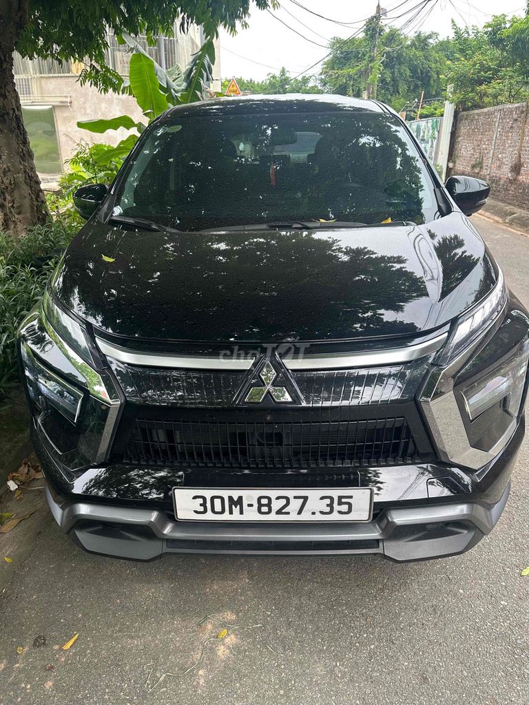 Mitsubishi Xpander 2026 - ảnh 1