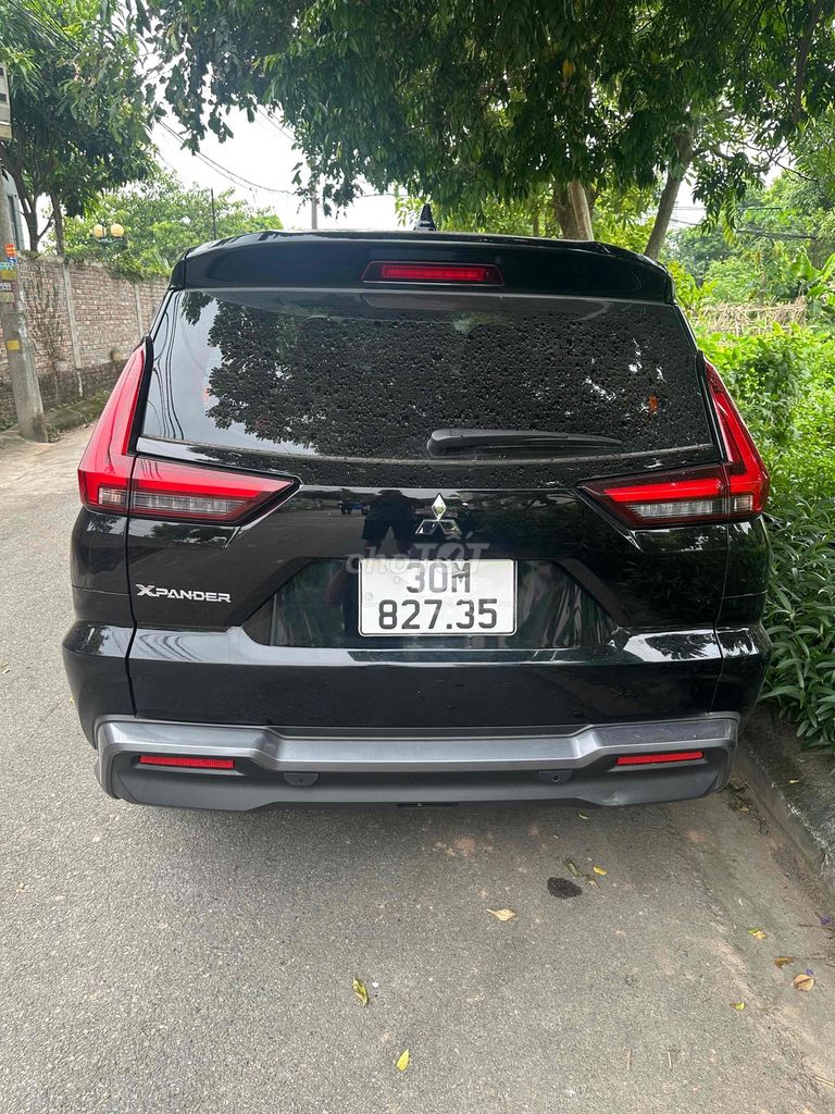 Mitsubishi Xpander 2026 - ảnh 2