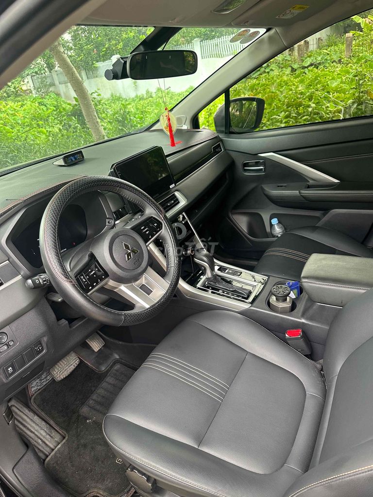 Mitsubishi Xpander 2026 - ảnh 3