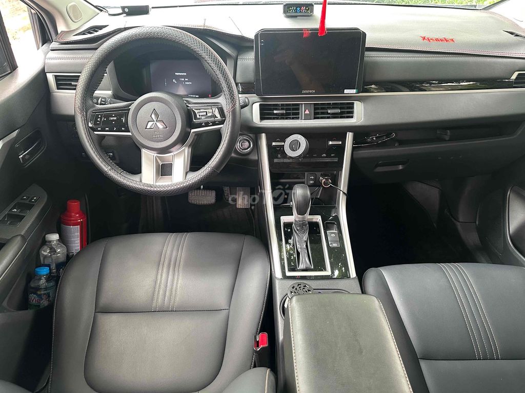Mitsubishi Xpander 2026 - ảnh 4