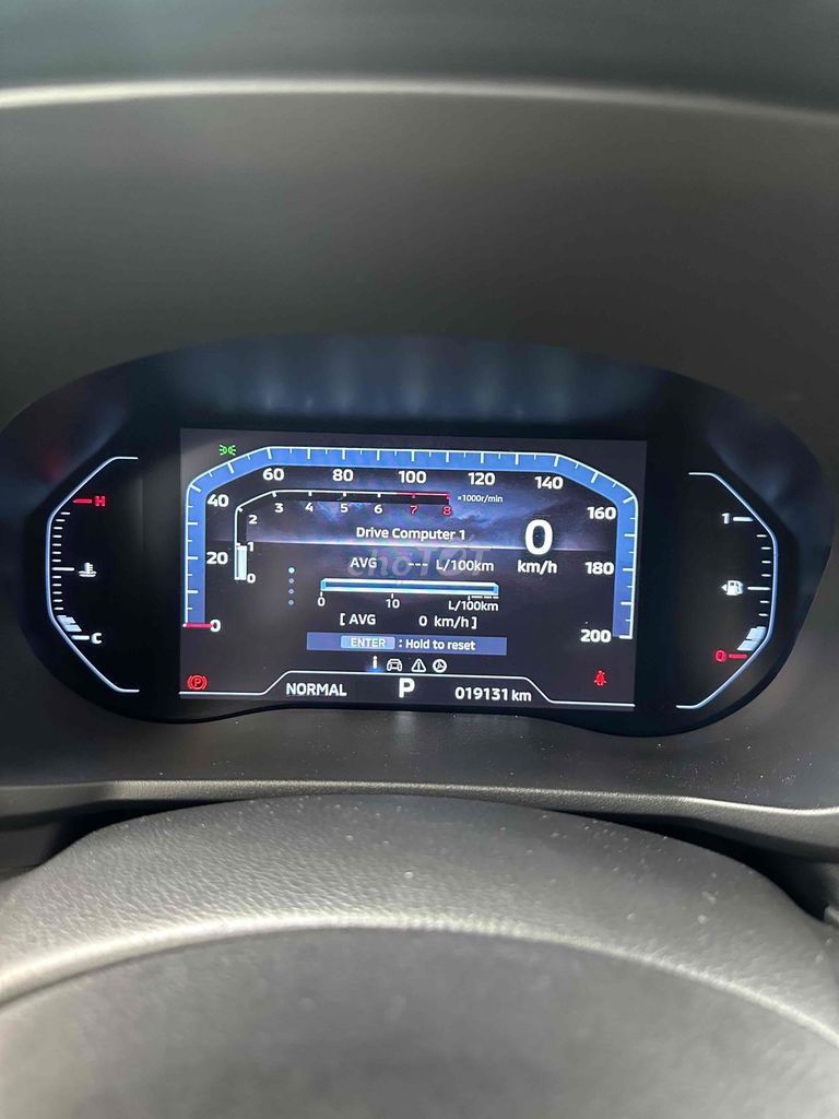 Mitsubishi Xpander 2026 - ảnh 5