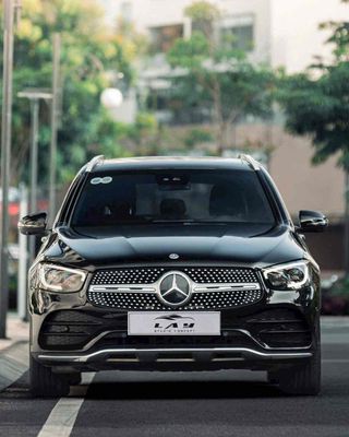 Mercedes Benz 2021 - ảnh 1
