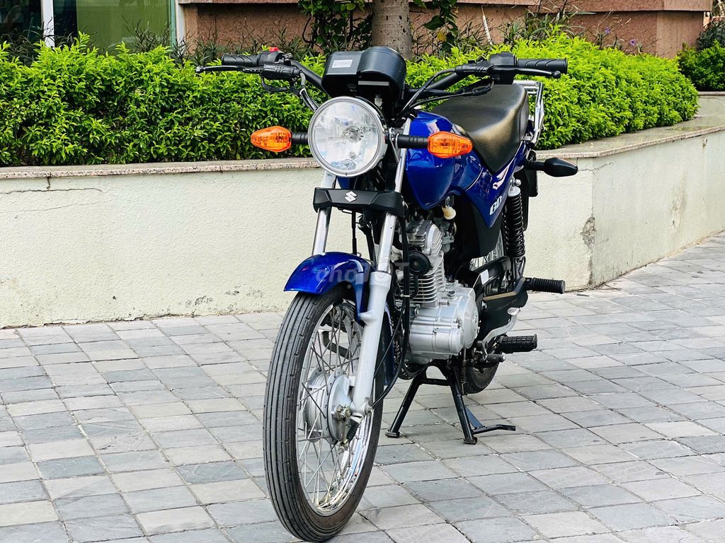 SUZUKI GD 2024 - ảnh 3
