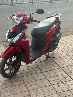 Honda Vision 2019 - ảnh 1
