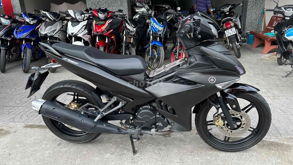Yamaha Exciter 2018 - ảnh 1