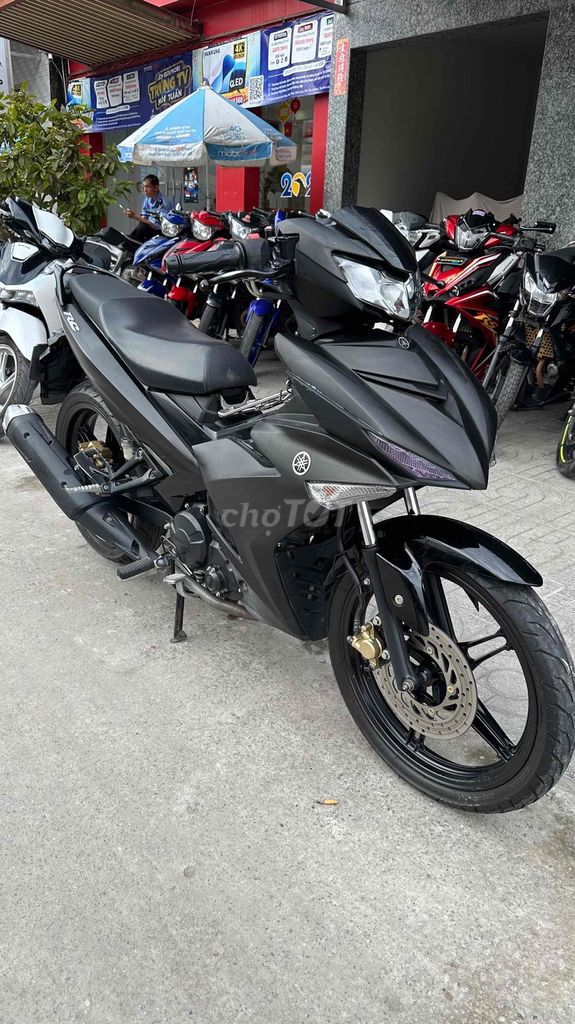 Yamaha Exciter 2018 - ảnh 2