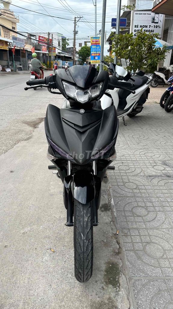 Yamaha Exciter 2018 - ảnh 3