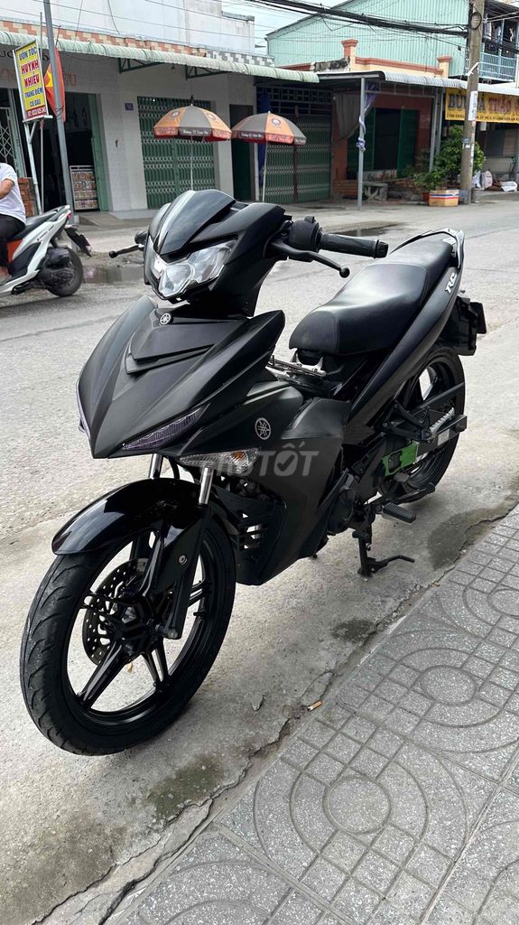 Yamaha Exciter 2018 - ảnh 4