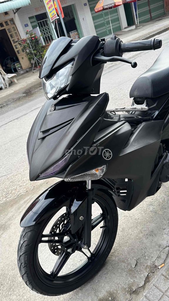 Yamaha Exciter 2018 - ảnh 5