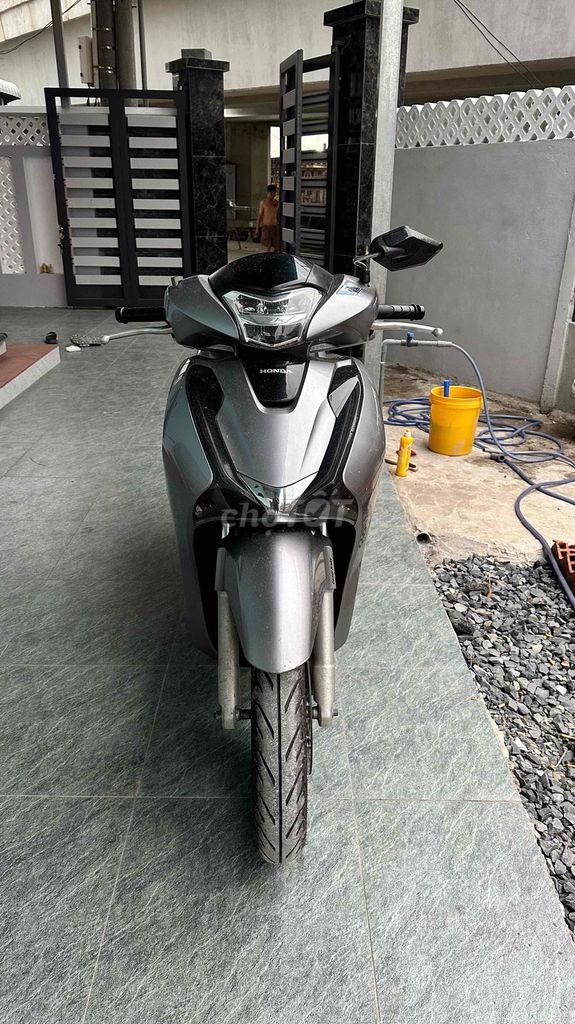 Honda SH 2017 - ảnh 1