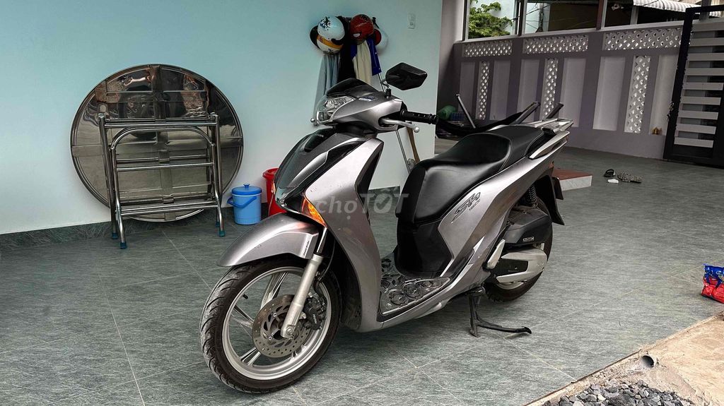 Honda SH 2017 - ảnh 2