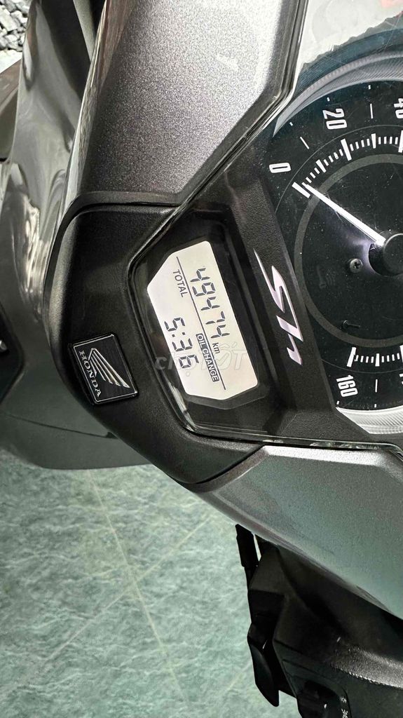 Honda SH 2017 - ảnh 4