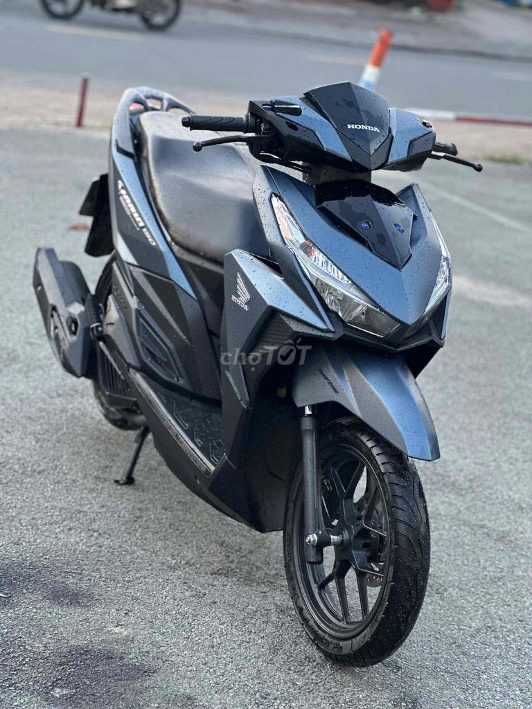 Honda Vario 2017 - ảnh 1