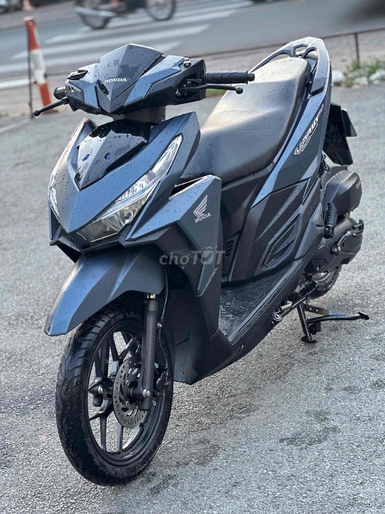 Honda Vario 2017 - ảnh 2