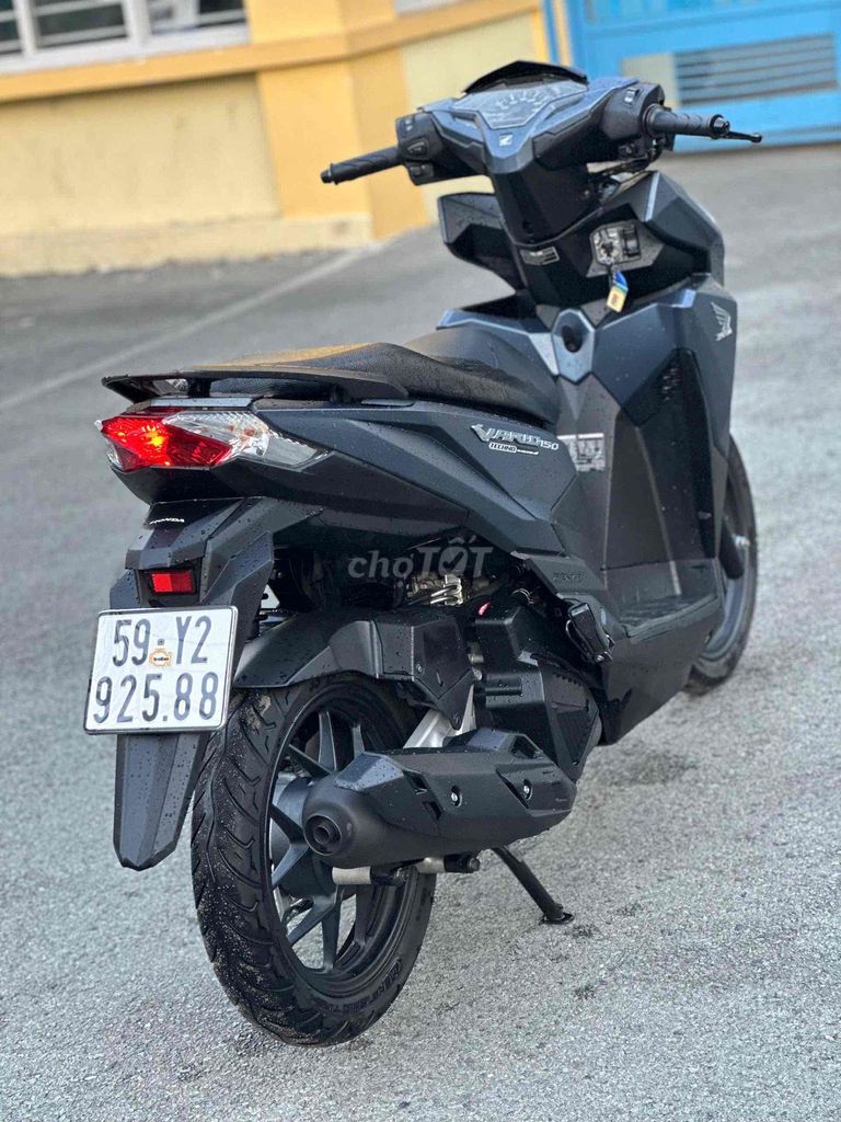 Honda Vario 2017 - ảnh 3
