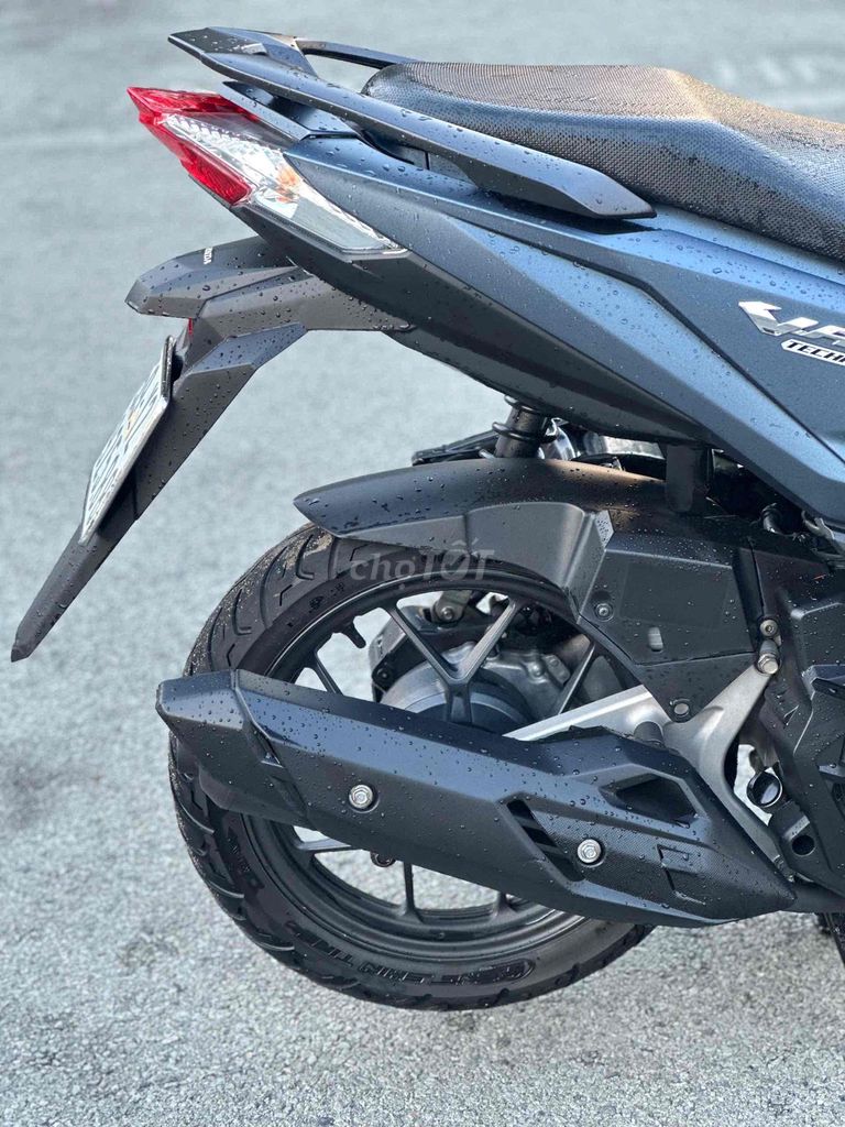 Honda Vario 2017 - ảnh 4