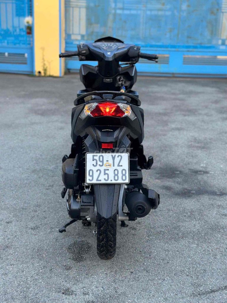 Honda Vario 2017 - ảnh 5