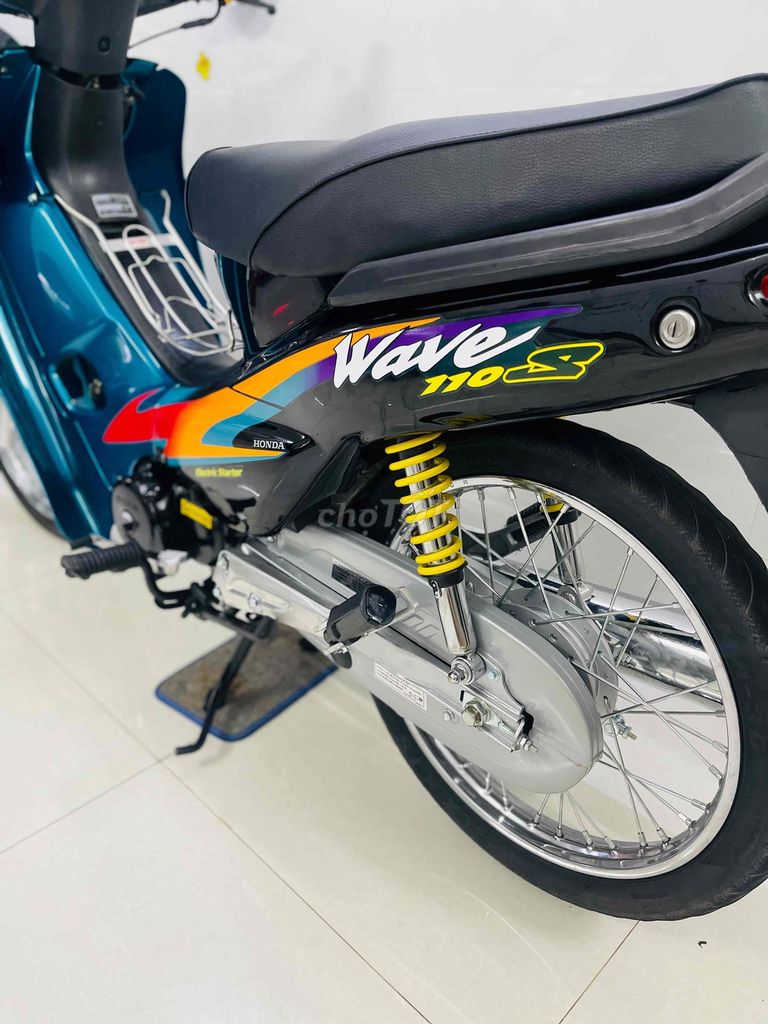 Wave HQ 2005 - ảnh 5