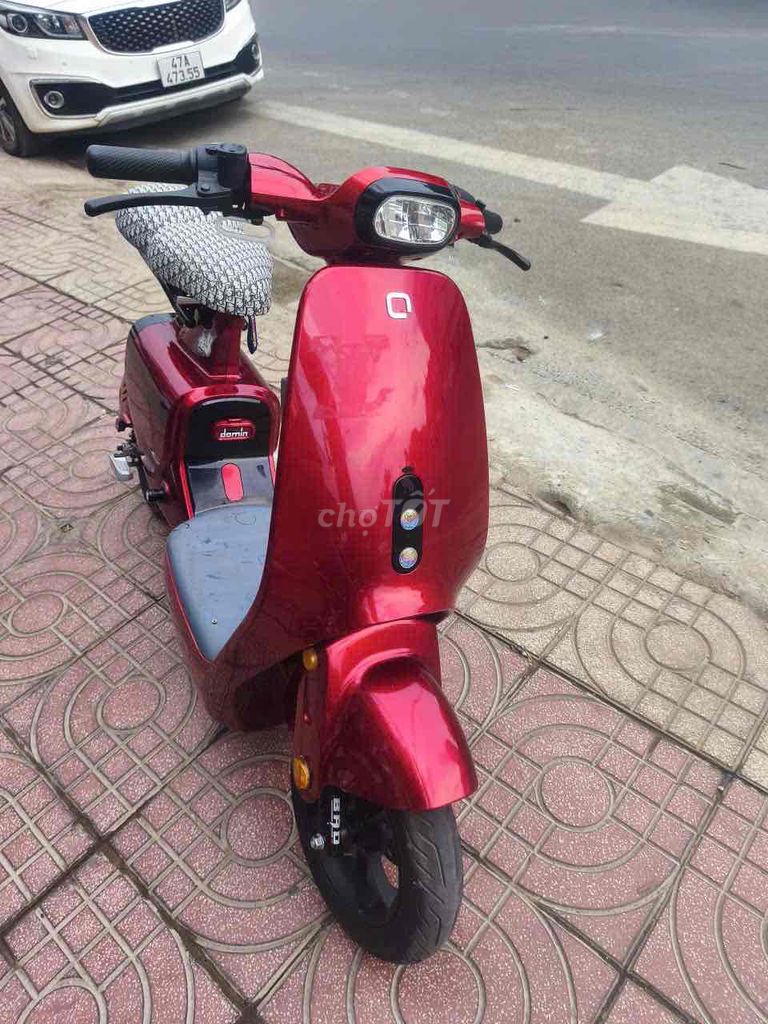 Xe 2025 - ảnh 1