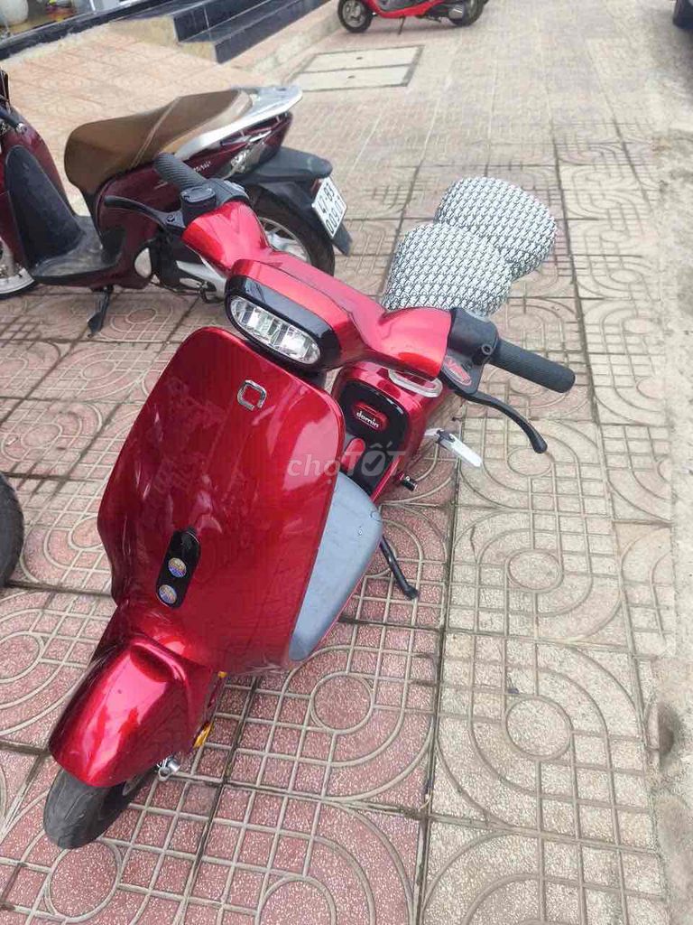 Xe 2025 - ảnh 2