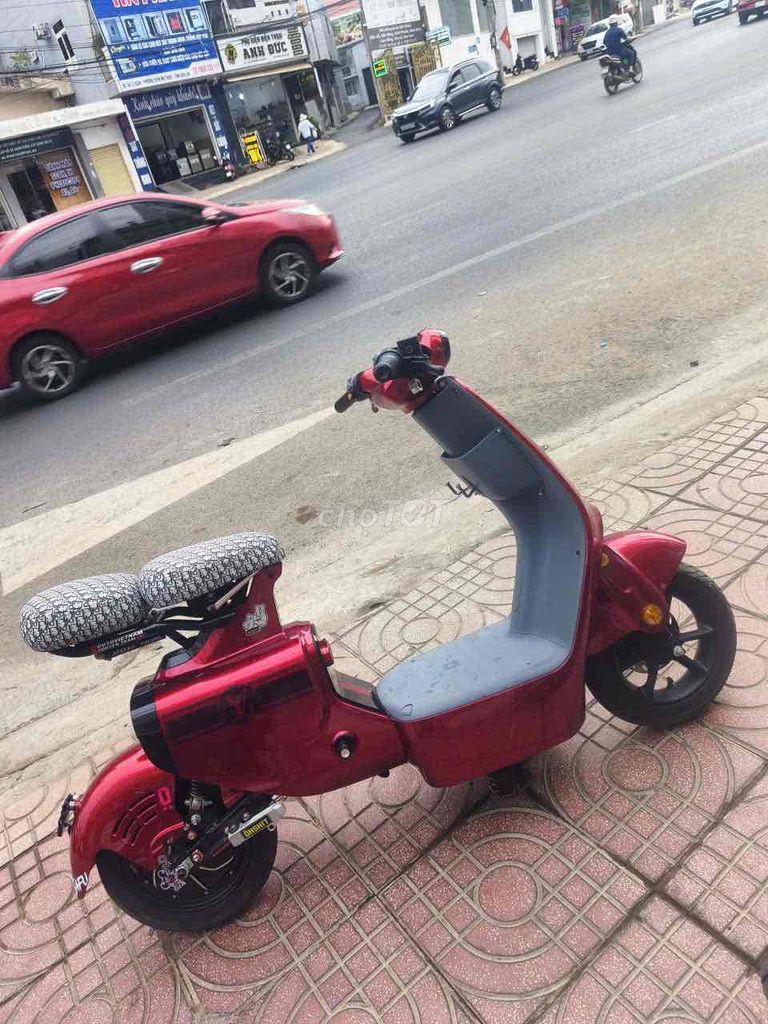 Xe 2025 - ảnh 3