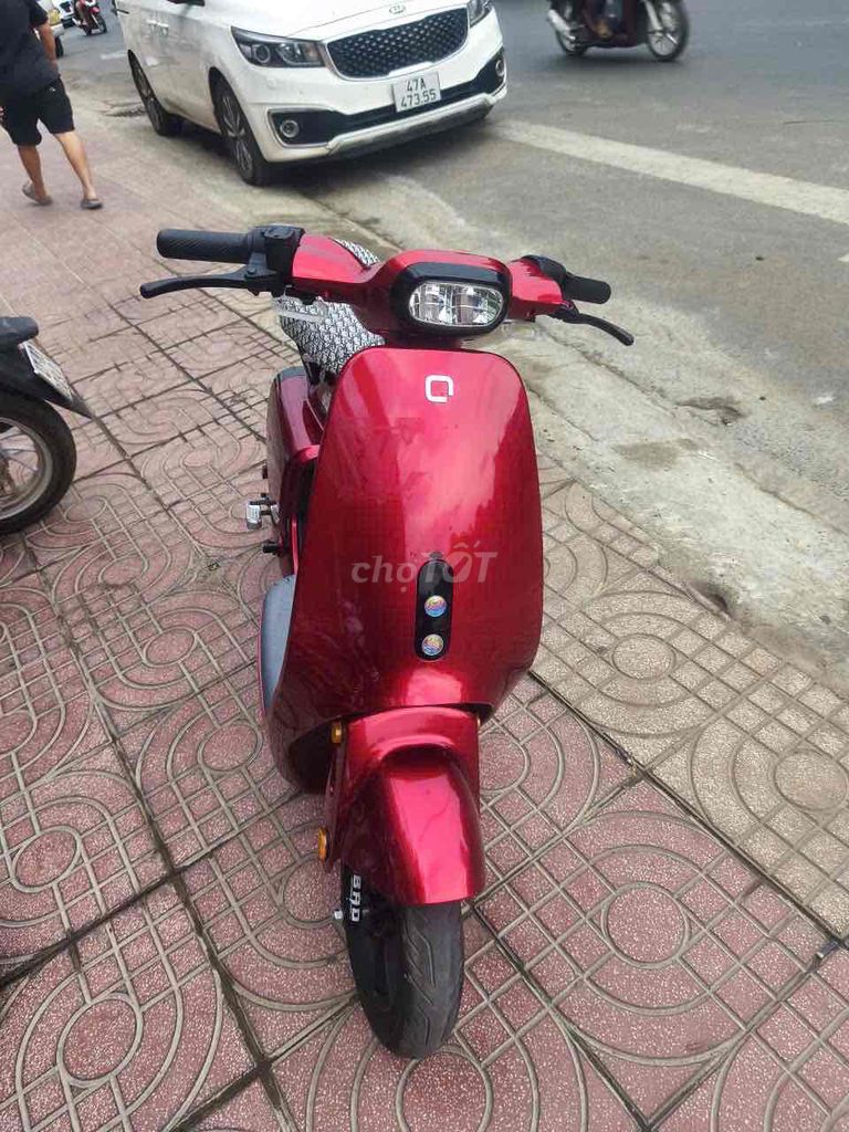 Xe 2025 - ảnh 4