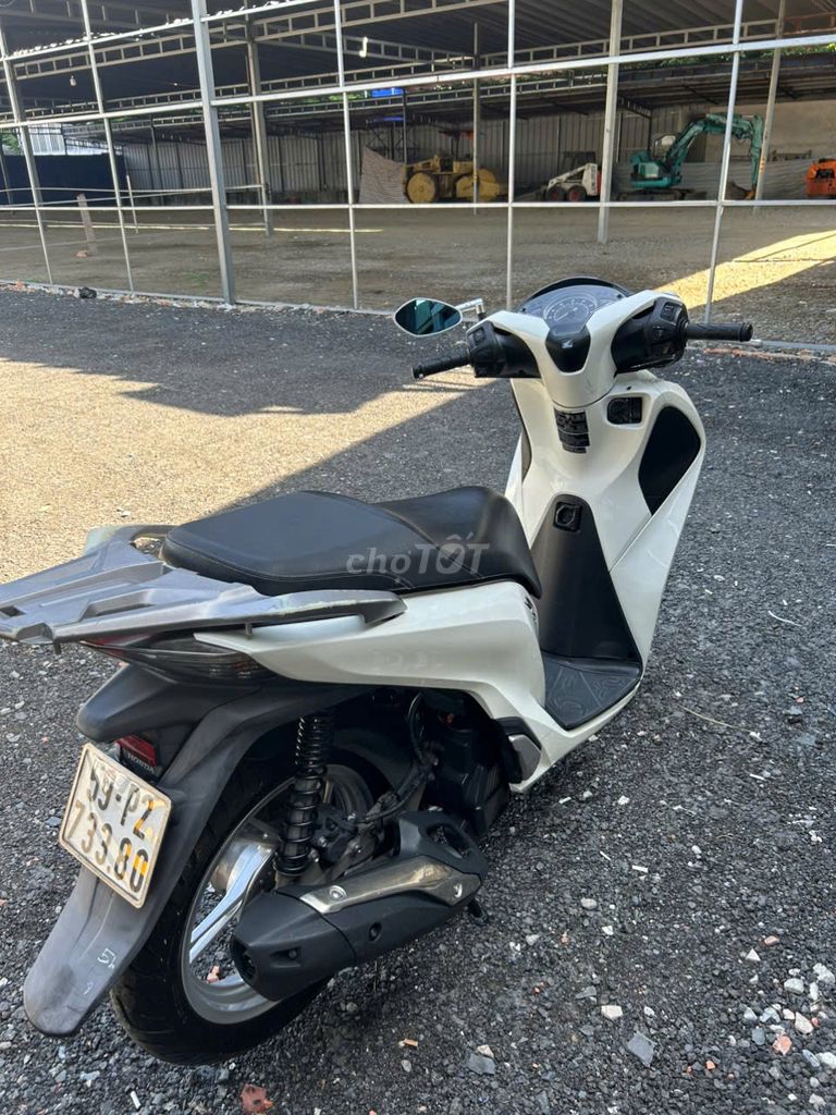Honda SH 2018 - ảnh 4