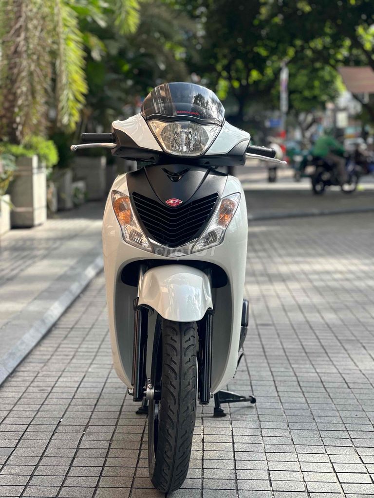 Honda SH 2011 - ảnh 1