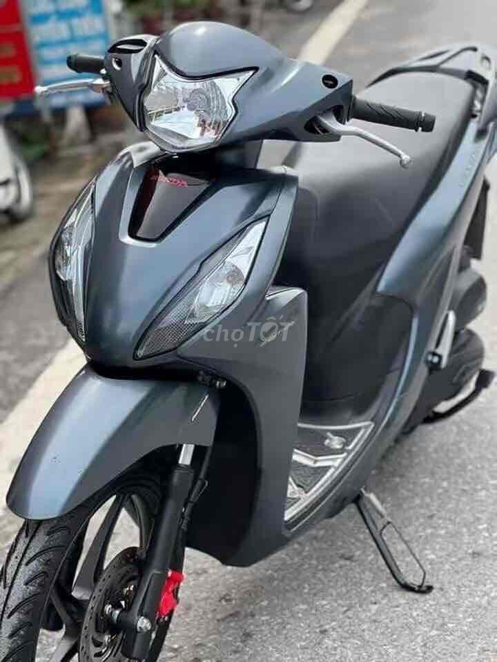 Honda Vision 2022 - ảnh 1