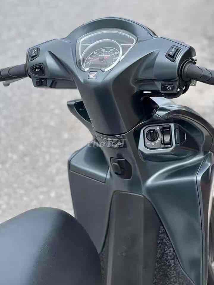 Honda Vision 2022 - ảnh 2
