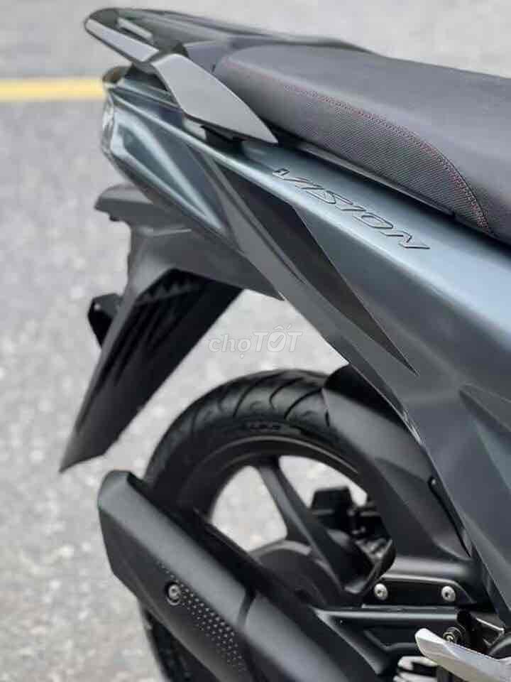Honda Vision 2022 - ảnh 3