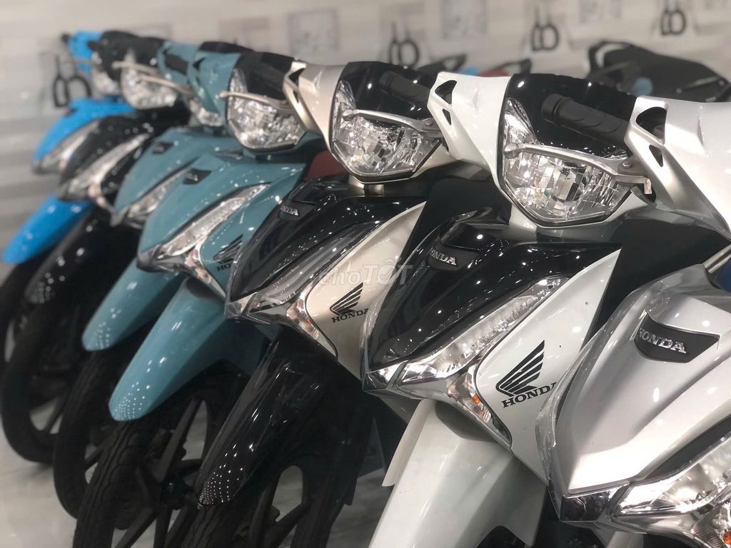 Xe M 2026 - ảnh 1