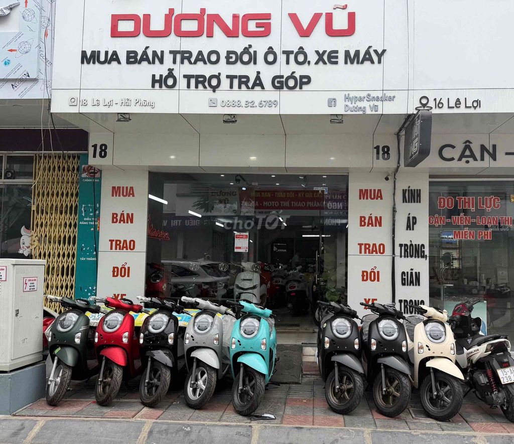 Honda - ảnh 1