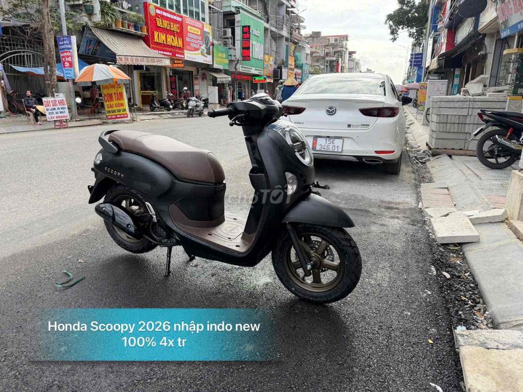 Honda - ảnh 4