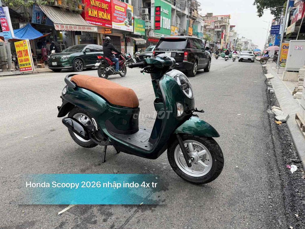 Honda - ảnh 5