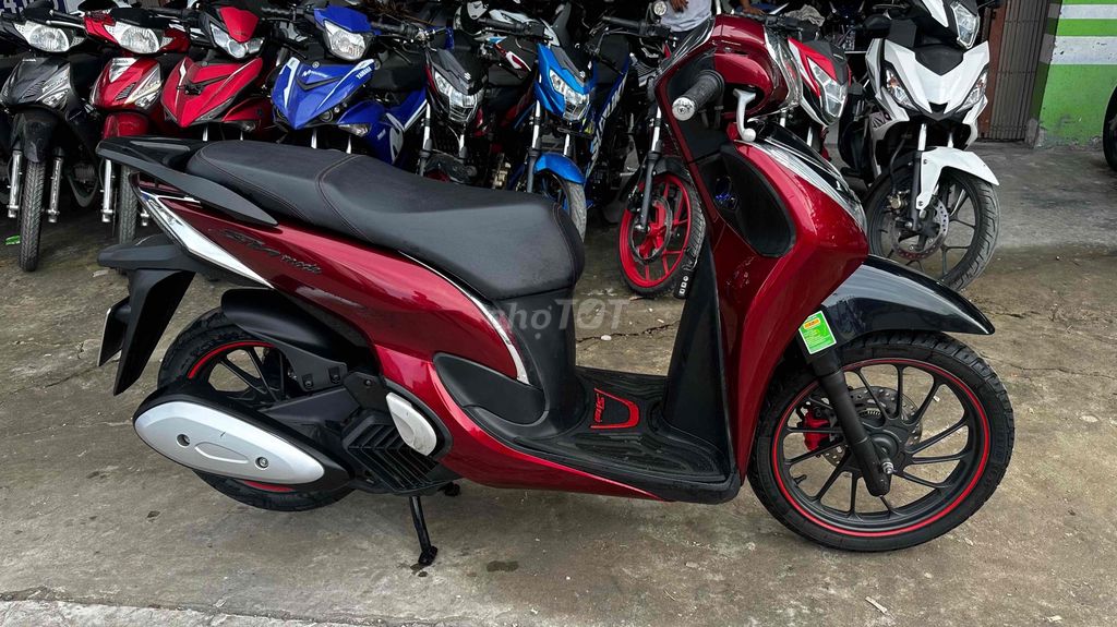 Honda 2021 - ảnh 1