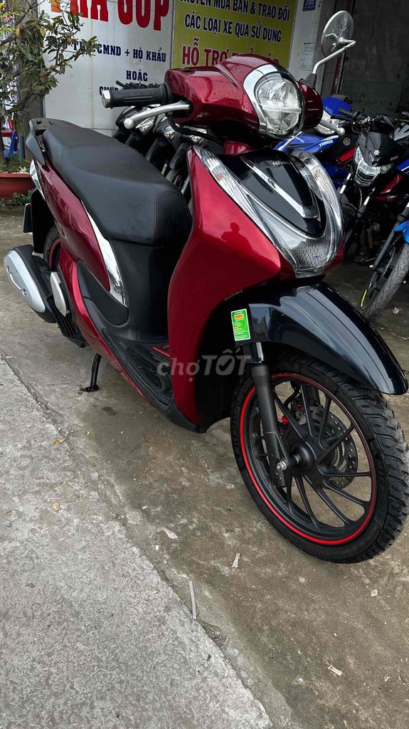 Honda 2021 - ảnh 2