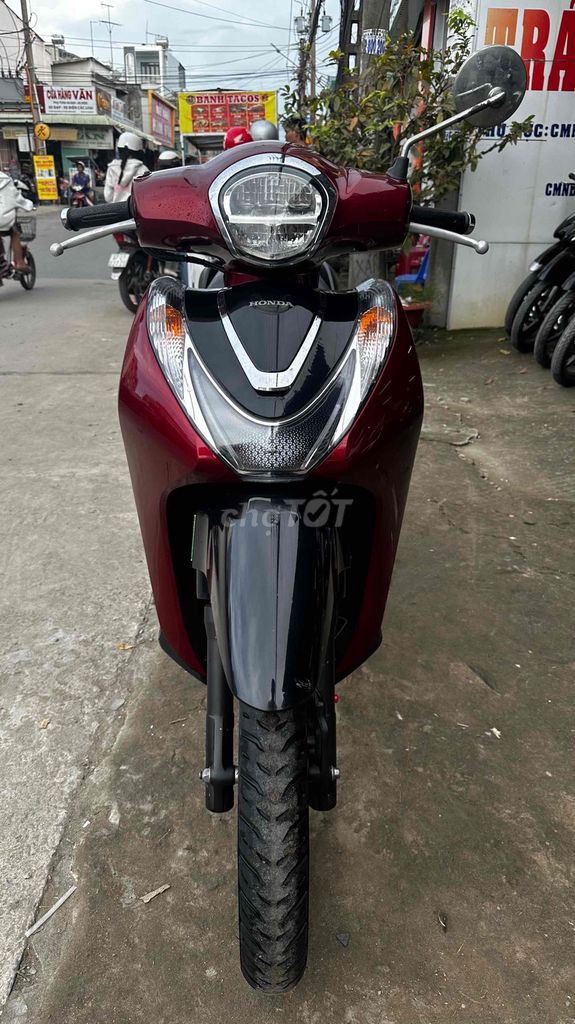 Honda 2021 - ảnh 3