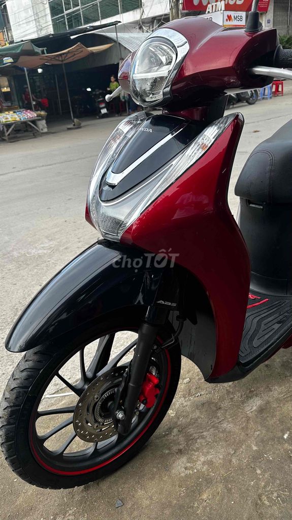Honda 2021 - ảnh 5